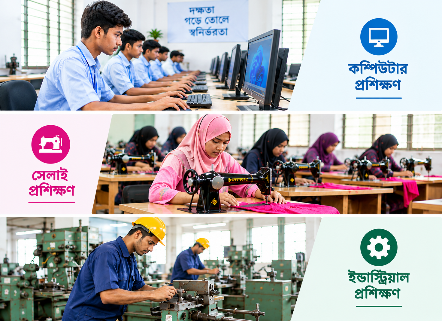 আল-মু’ঈন ফাউন্ডেশন